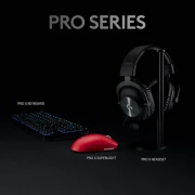 Logitech G Pro Wireless Red