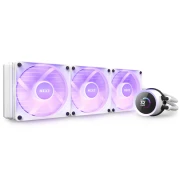 NZXT Kraken 360 RGB White