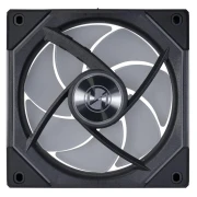 Lian Li UNI FAN SL-INFINITY 120 3in1 Black