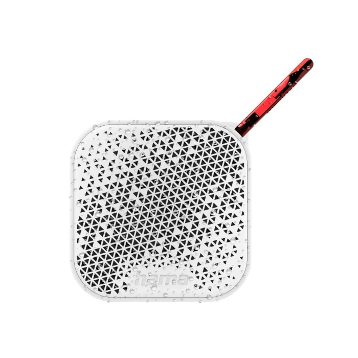 HAMA Pocket 3.0 Блутут 3.5W бяла
