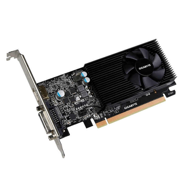 GIGABYTE GeForce GT 1030 2GB GDDR5