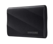 Samsung T9 2TB Black