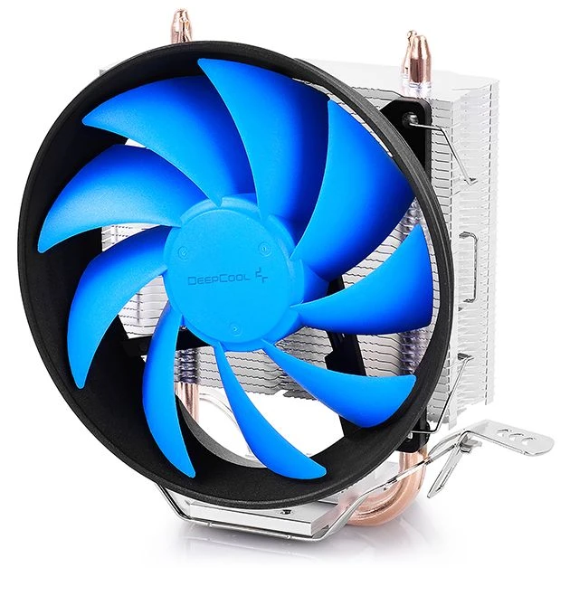 DeepCool GAMMAXX 200T