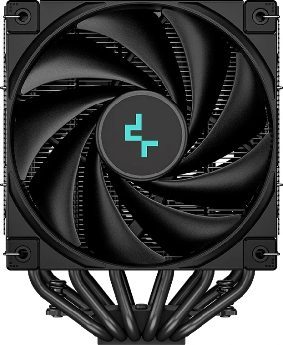 DeepCool AK620 Zero Dark
