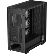 DeepCool MORPHEUS Black