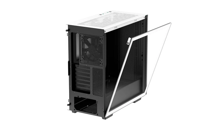 DeepCool CH510 WH