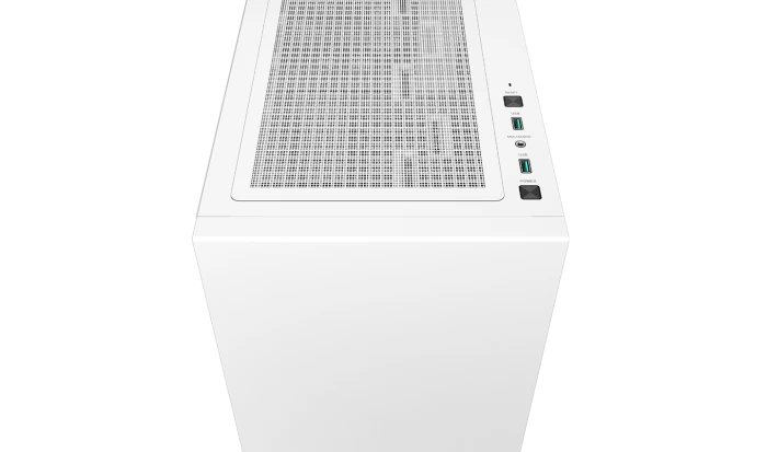 DeepCool CH510 WH