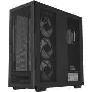 DeepCool MORPHEUS Black