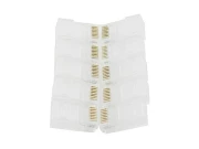 VCom Конектори UTP connectors 20pcs pack - NM005-20pcs