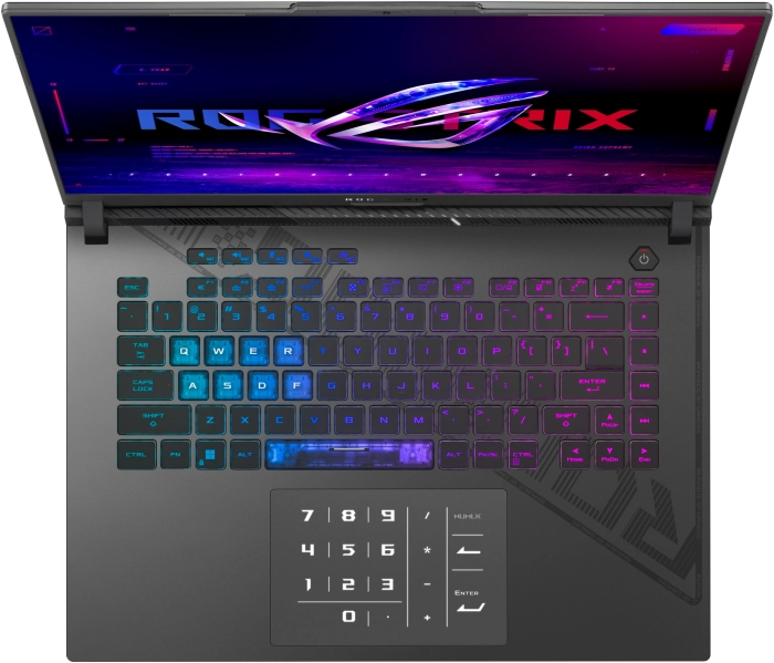 ASUS ROG Strix G16 G614JZ-N4013