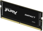 Kingston FURY IMPACT 32GB DDR5 5600MHz CL40 SO-DIMM