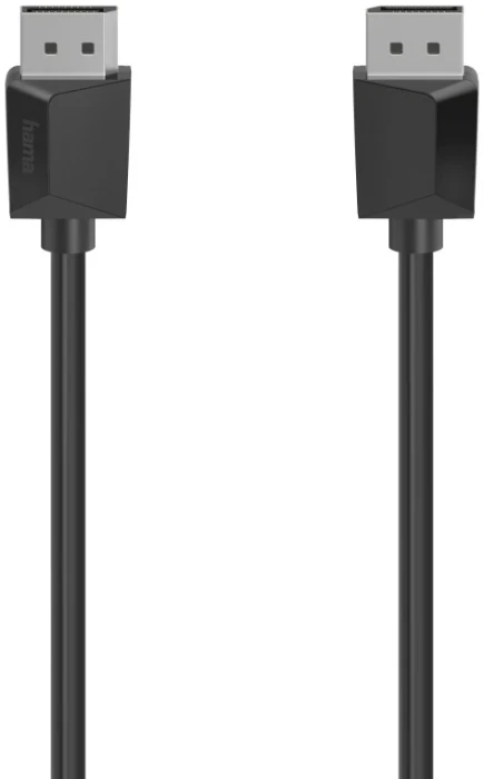 HAMA 200697 DisplayPort 1.2 4K - 3.0m