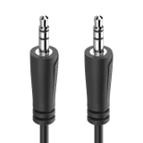 HAMA Аудио 3.5mm TRS - 5.0m