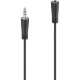 HAMA Аудио 3.5mm TRS - 3.0m