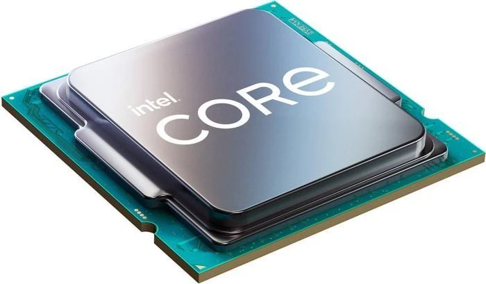 INTEL Core i5-12600K - Tray