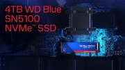 WD Blue SN5100 - 2TB