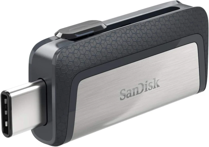 SanDisk Ultra Dual Drive Type-C 128GB