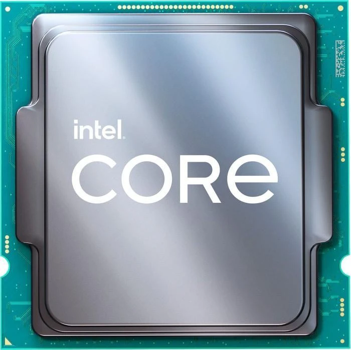 INTEL Core i5-12600K - Tray
