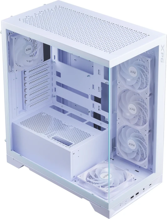 THX|bg RX 9070 XT | Ryzen 7 9700X