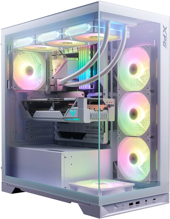 THX|bg RX 9070 XT | Ryzen 7 7800X3D