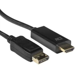 ACT DisplayPort > HDMI - 1.8m