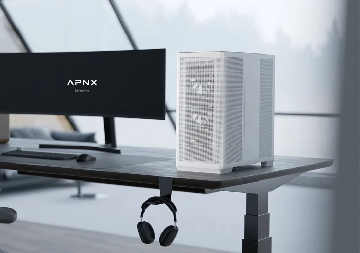 APNX C1-R ChromaFlair