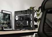 APNX V1 White/Wood