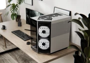 APNX V1 White/Wood