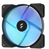 FRACTAL DESIGN ASPECT 14 aRGB PWM BLACK