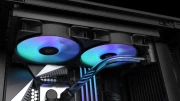 FRACTAL DESIGN ASPECT 14 aRGB PWM BLACK