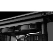 FRACTAL DESIGN ASPECT 12 PWM Black