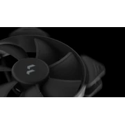 FRACTAL DESIGN ASPECT 12 PWM Black