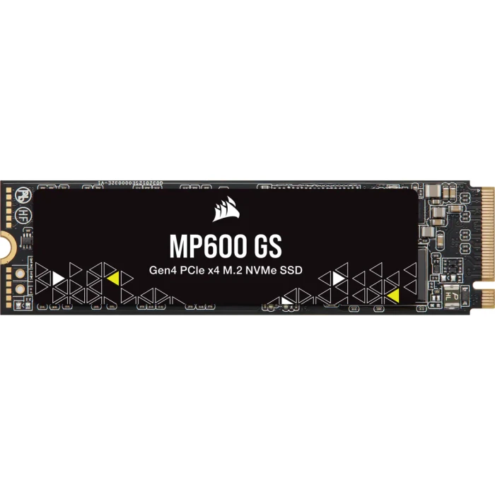 Corsair MP600 GS 500GB