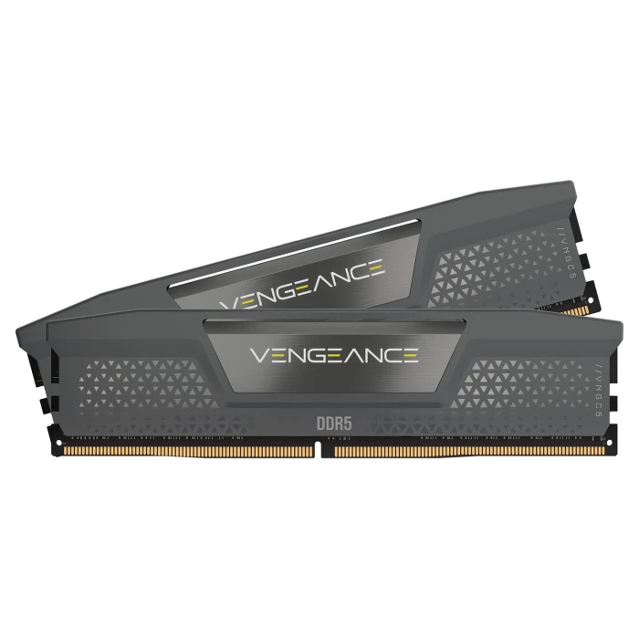 32GB (2x16) DDR5-6000 CL36 Corsair Vengeance