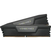 32GB (2x16) DDR5-6000 CL38 CORSAIR VENGEANCE