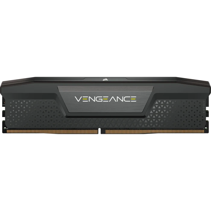 32GB (2x16) DDR5-6000 CL38 CORSAIR VENGEANCE