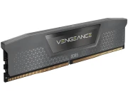 64GB (2x32) DDR5-6000 CL40 CORSAIR VENGEANCE Grey EXPO & XMP