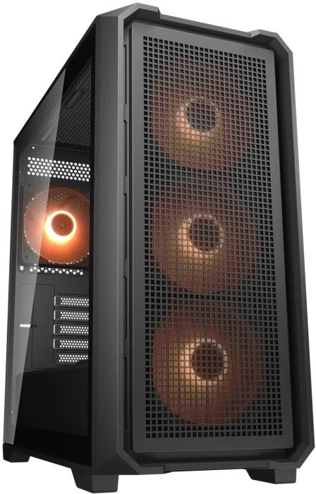 THX|bg RTX 5050 | Ryzen 7 5700X