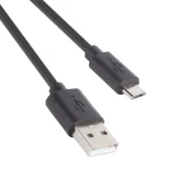 VCom USB-A > micro-USB 2.0 - 1.8m