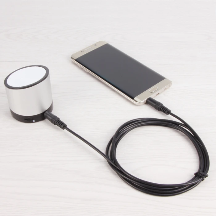 VCom Аудио 3.5mm TRS - 1.8 m