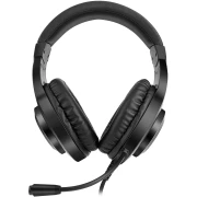 Redragon Hylas H260RGB-BK