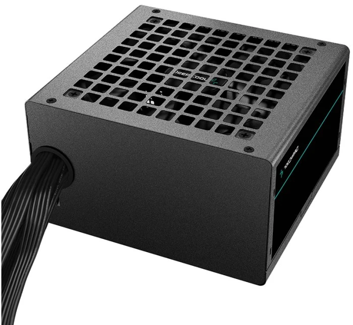 DeepCool PF500 500W
