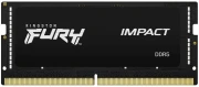 Kingston FURY IMPACT 32GB DDR5 5600MHz CL40 SO-DIMM