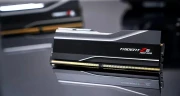 G.SKILL Trident Z5 Neo RGB Black 32GB (2x16GB) DDR5 6000MHz CL32