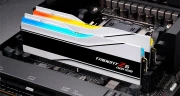 64GB (2x32) DDR5-6000 CL26 G.SKILL Trident Z5 Neo RGB EXPO