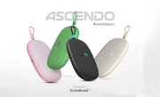 HiFuture ASCENDO Bluetooth - Black