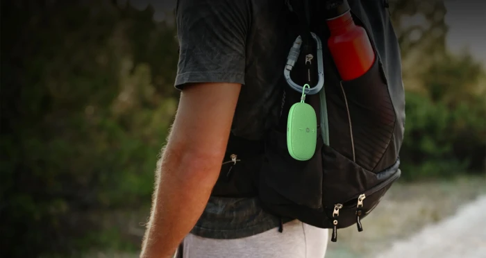 HiFuture ASCENDO Bluetooth - Black