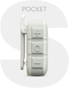 HiFuture Pocket S Bluetooth - Black