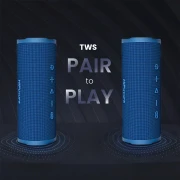 HiFuture Ripple Bluetooth - Black