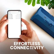 HiFuture Ripple Bluetooth - Black